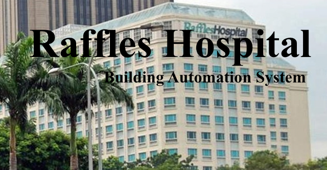 LV Automation Singapore